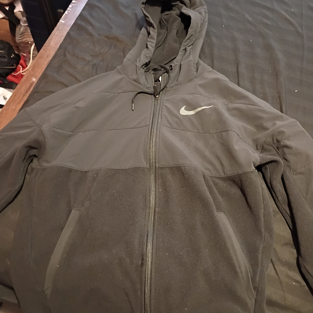 Nike Therma Fit Jacket